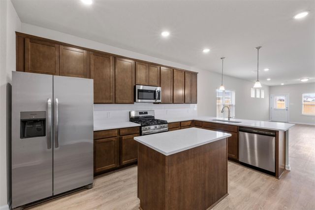 10249 Badger Run Lane, Magnolia, TX 77354