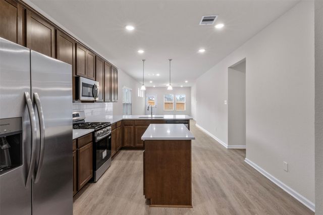 10249 Badger Run Lane, Magnolia, TX 77354