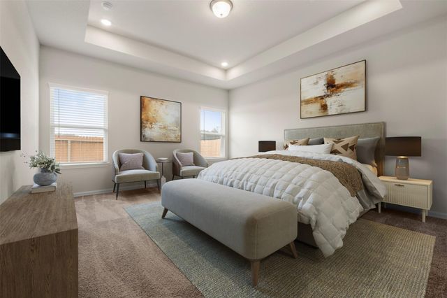 10249 Badger Run Lane, Magnolia, TX 77354