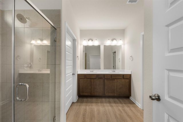 10249 Badger Run Lane, Magnolia, TX 77354