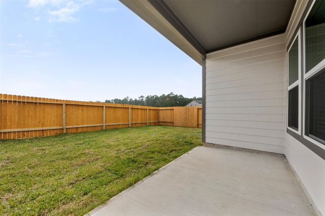 10249 Badger Run Lane, Magnolia, TX 77354