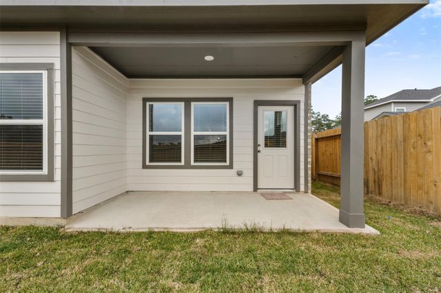 10249 Badger Run Lane, Magnolia, TX 77354