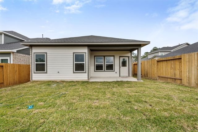 10249 Badger Run Lane, Magnolia, TX 77354