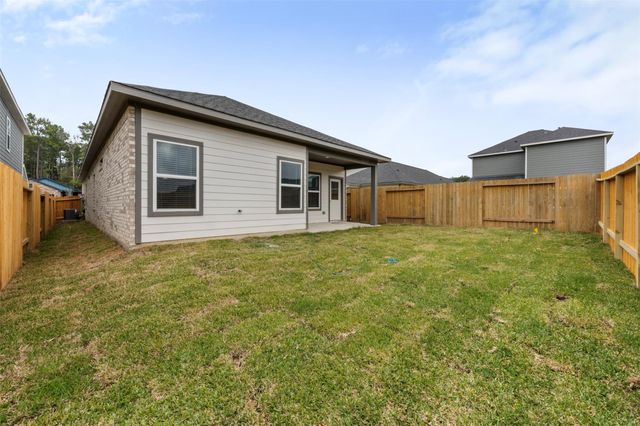 10249 Badger Run Lane, Magnolia, TX 77354