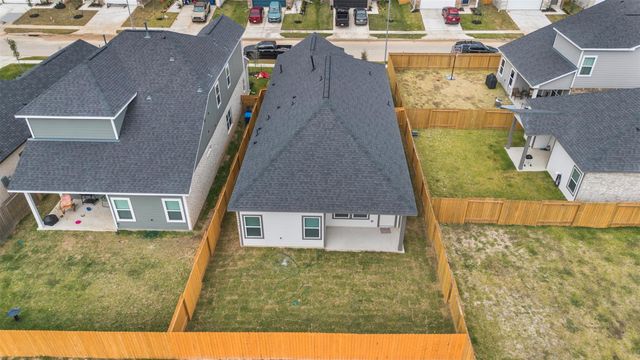 10249 Badger Run Lane, Magnolia, TX 77354