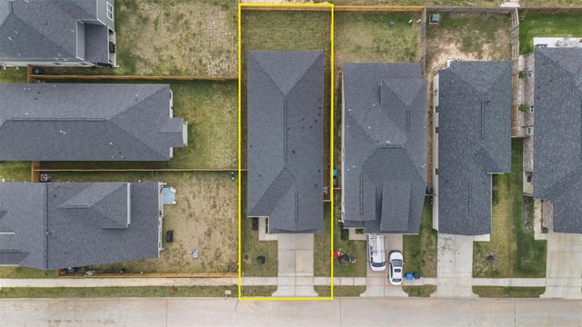 10249 Badger Run Lane, Magnolia, TX 77354