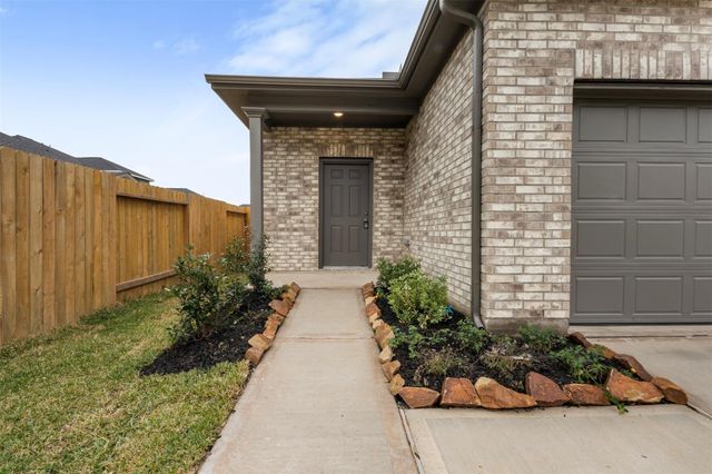 10249 Badger Run Lane, Magnolia, TX 77354