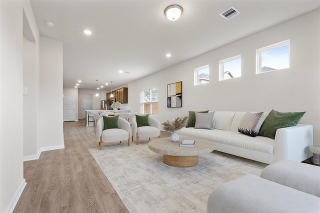 10249 Badger Run Lane, Magnolia, TX 77354