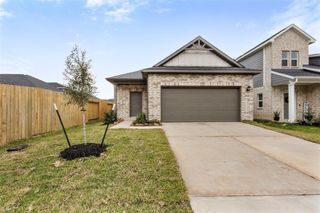 10249 Badger Run Lane, Magnolia, TX 77354