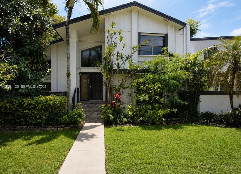 11712 SW 91st Terrace, Miami, FL 33186
