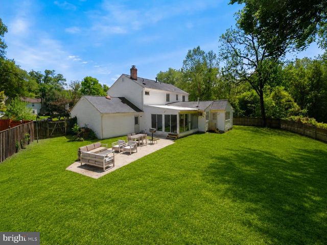 10240 COLEBROOK AVE, Potomac, MD 20854