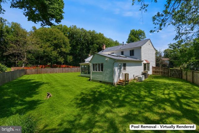 10240 COLEBROOK AVE, Potomac, MD 20854