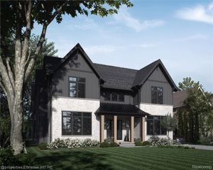 2330 FAIRWAY Drive, Birmingham, MI 48009