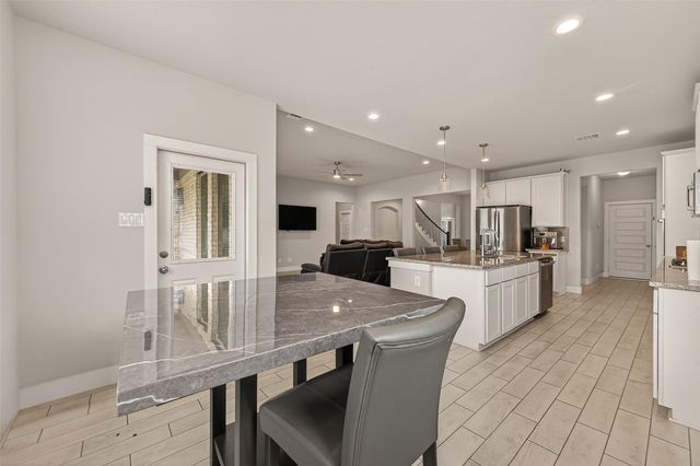 1540 Dawn Harbor Drive, Katy, TX 77493