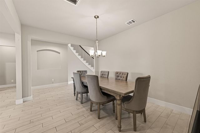 1540 Dawn Harbor Drive, Katy, TX 77493