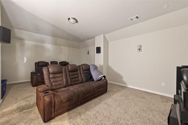 1540 Dawn Harbor Drive, Katy, TX 77493