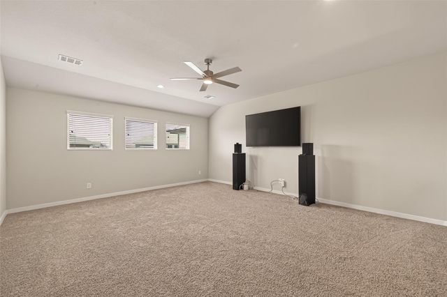 1540 Dawn Harbor Drive, Katy, TX 77493