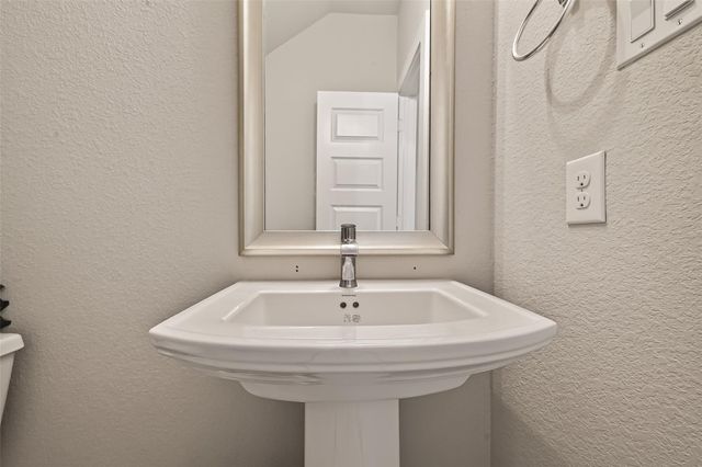 1540 Dawn Harbor Drive, Katy, TX 77493