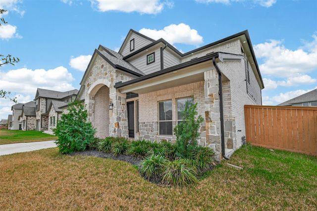 1540 Dawn Harbor Drive, Katy, TX 77493