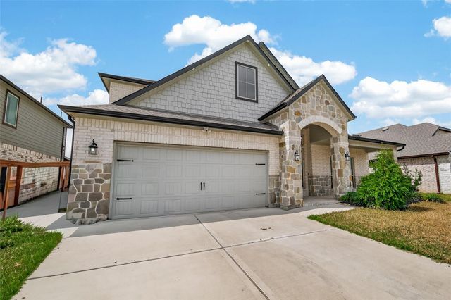 1540 Dawn Harbor Drive, Katy, TX 77493