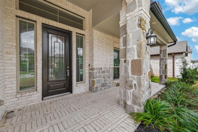1540 Dawn Harbor Drive, Katy, TX 77493