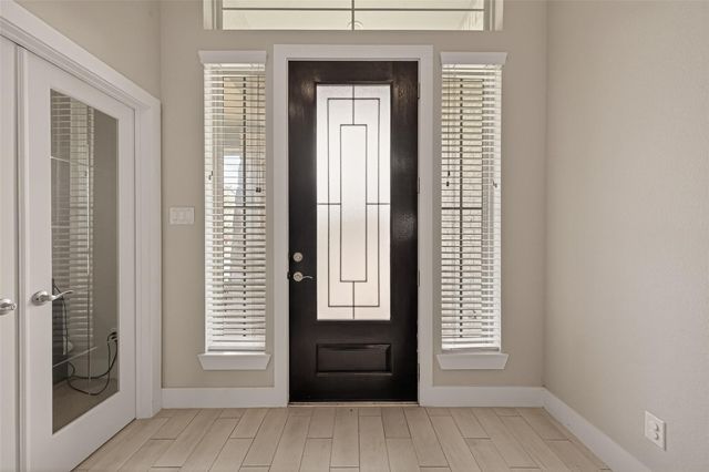 1540 Dawn Harbor Drive, Katy, TX 77493