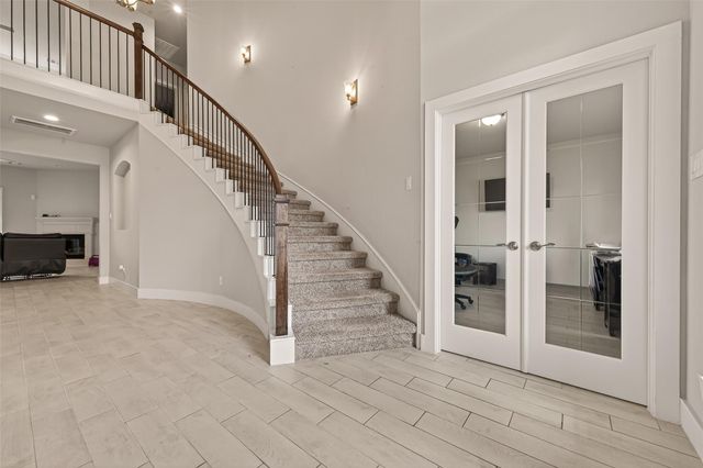 1540 Dawn Harbor Drive, Katy, TX 77493