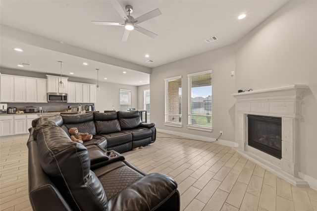 1540 Dawn Harbor Drive, Katy, TX 77493