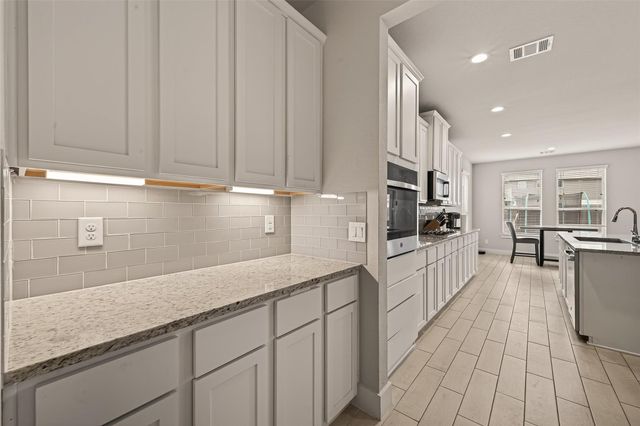 1540 Dawn Harbor Drive, Katy, TX 77493