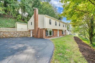 3311 Farmington DR, Roanoke, VA 24018
