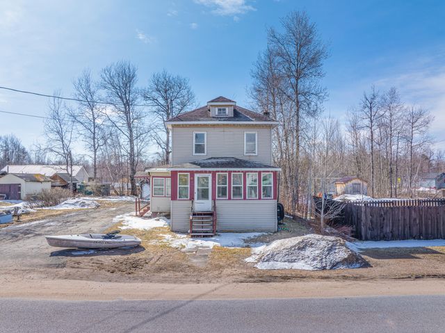 20 Leboeuf Street, Tupper Lake, NY 12986