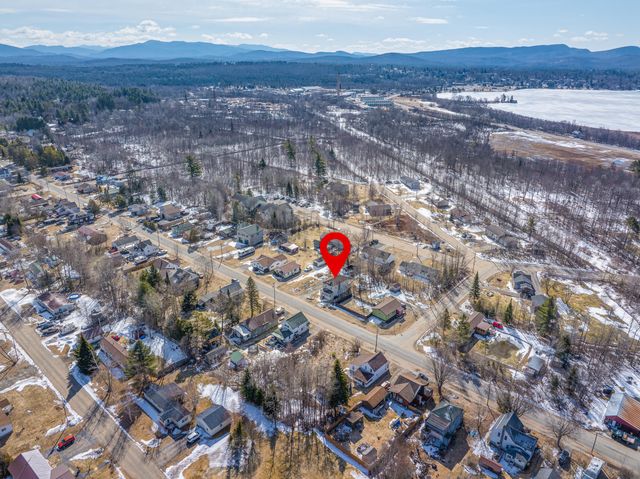 20 Leboeuf Street, Tupper Lake, NY 12986