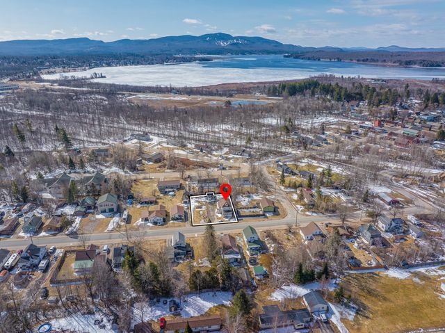 20 Leboeuf Street, Tupper Lake, NY 12986