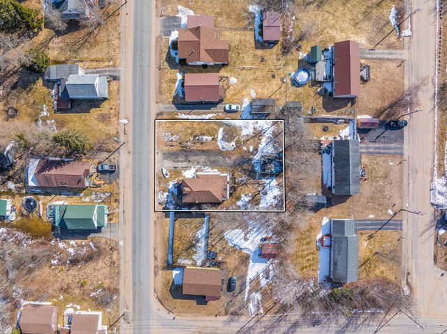 20 Leboeuf Street, Tupper Lake, NY 12986