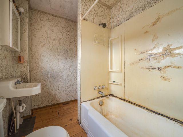 20 Leboeuf Street, Tupper Lake, NY 12986