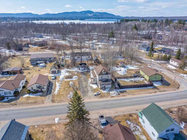 20 Leboeuf Street, Tupper Lake, NY 12986