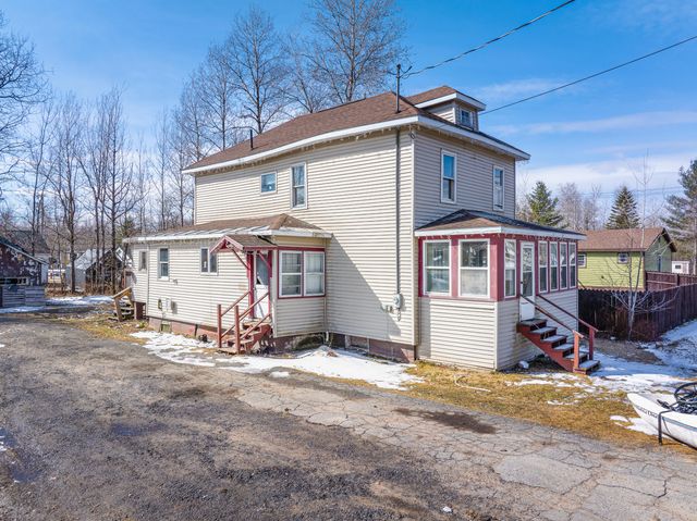 20 Leboeuf Street, Tupper Lake, NY 12986