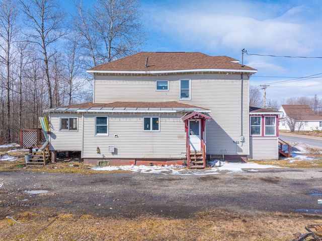 20 Leboeuf Street, Tupper Lake, NY 12986