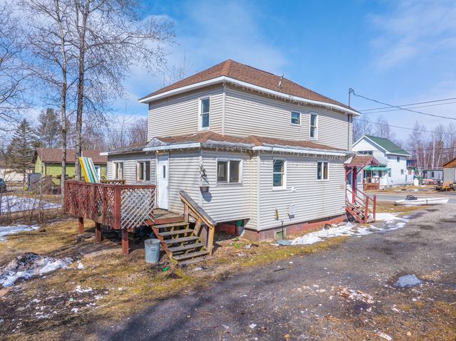 20 Leboeuf Street, Tupper Lake, NY 12986