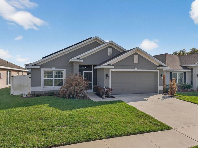 649 MEADOW POINTE DRIVE, Haines City, FL 33844