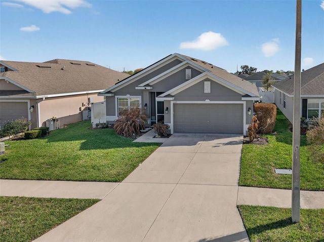 649 MEADOW POINTE DRIVE, Haines City, FL 33844