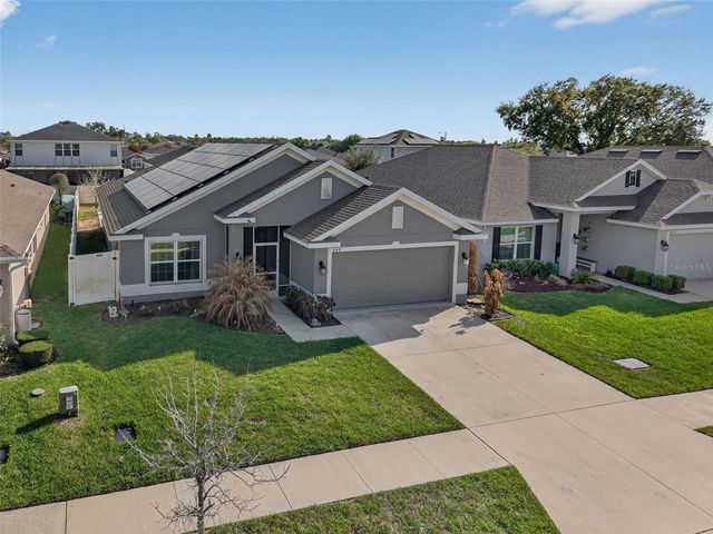 649 MEADOW POINTE DRIVE, Haines City, FL 33844