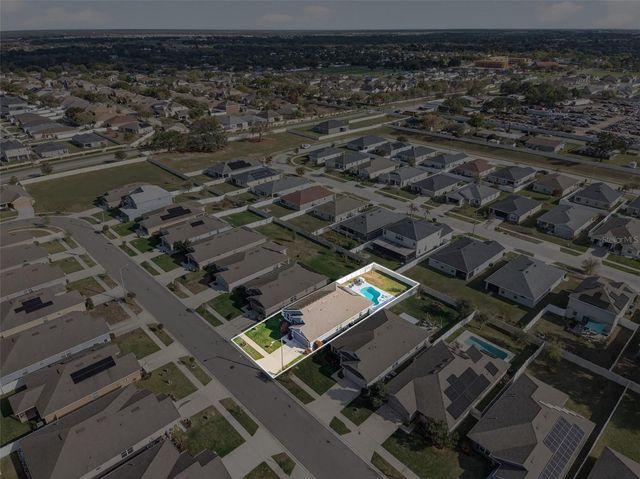 649 MEADOW POINTE DRIVE, Haines City, FL 33844