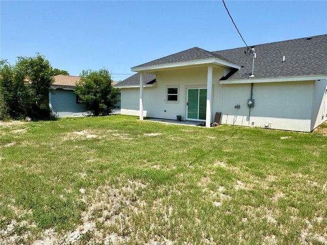 209 S Raul Longoria Road, Edinburg, TX 78542