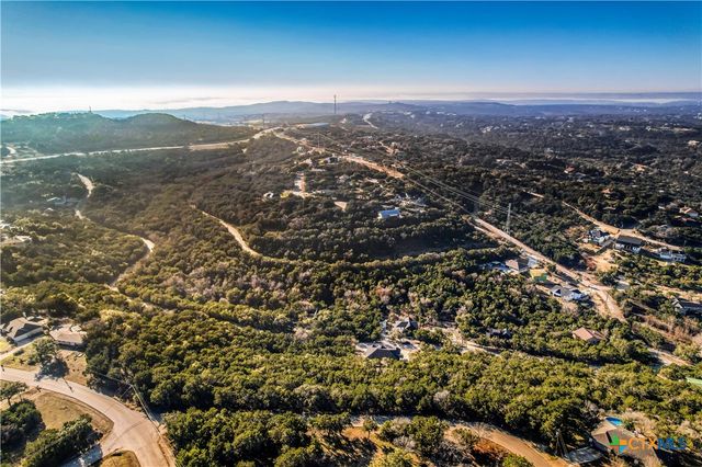 21005 Ridgeview Loop, Lago Vista, TX 78645