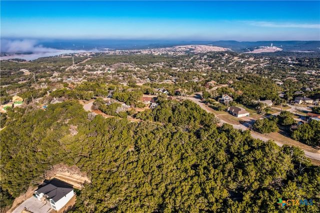 21005 Ridgeview Loop, Lago Vista, TX 78645