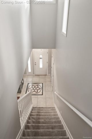 2136 Brock Street, Keego Harbor, MI 48320