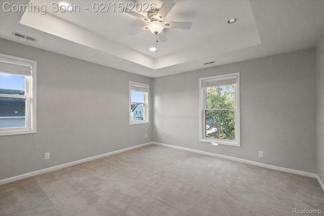 2136 Brock Street, Keego Harbor, MI 48320