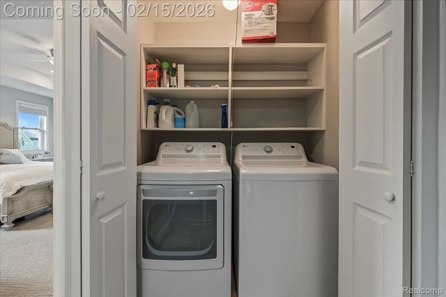 2136 Brock Street, Keego Harbor, MI 48320