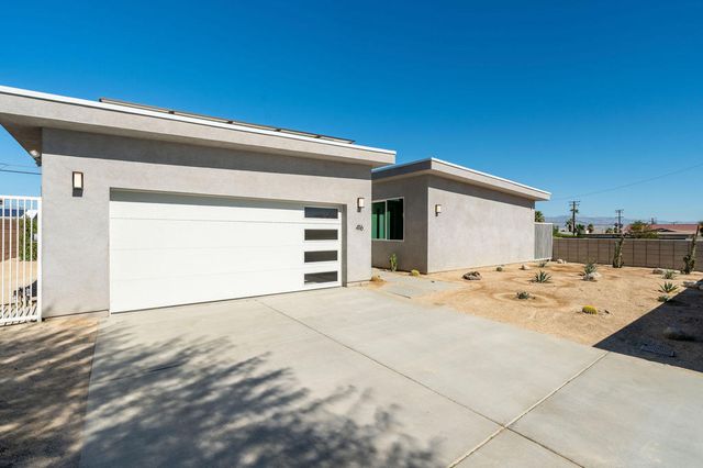 416 Rosa Parks Road, Palm Springs, CA 92262